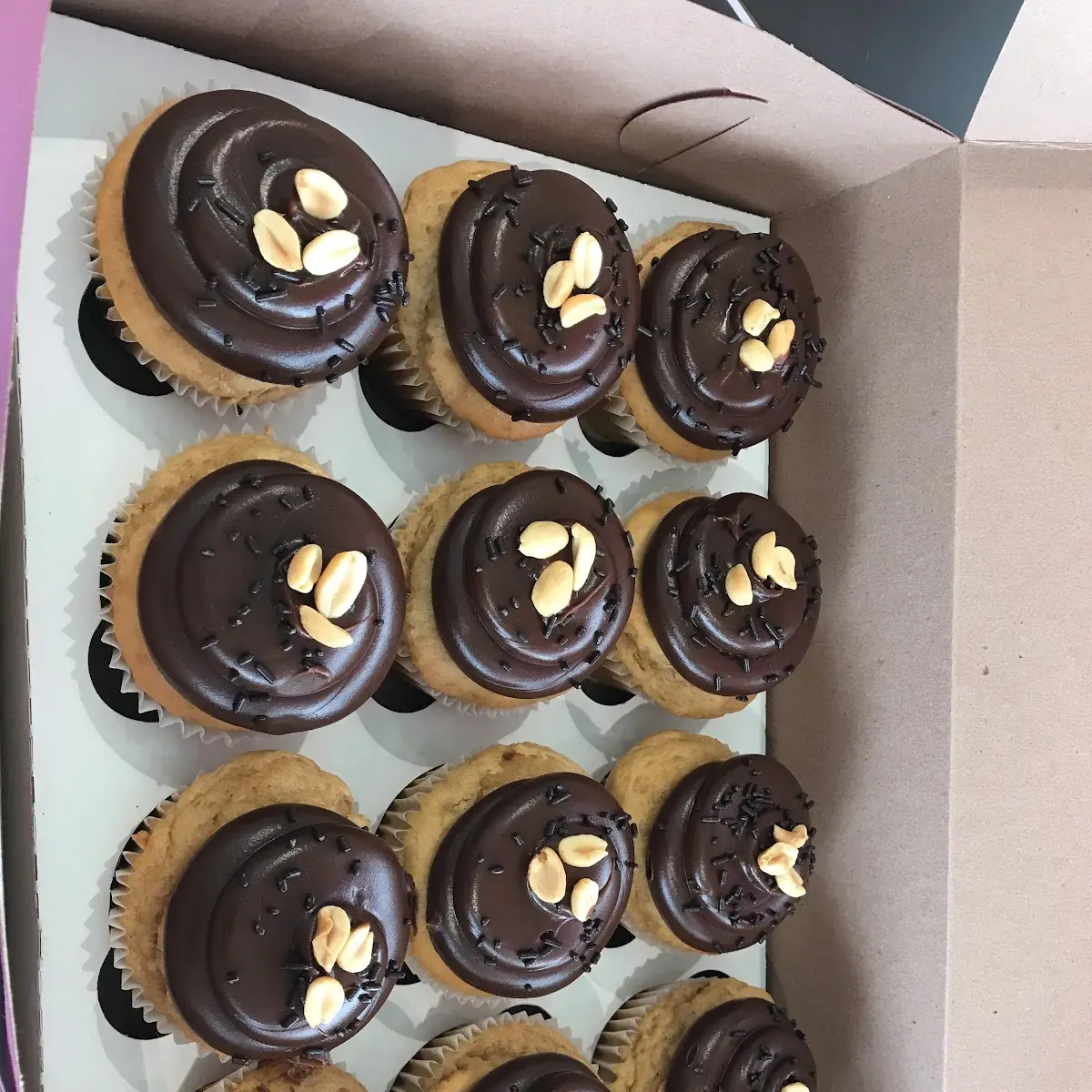 Peanut Butter Chocolate