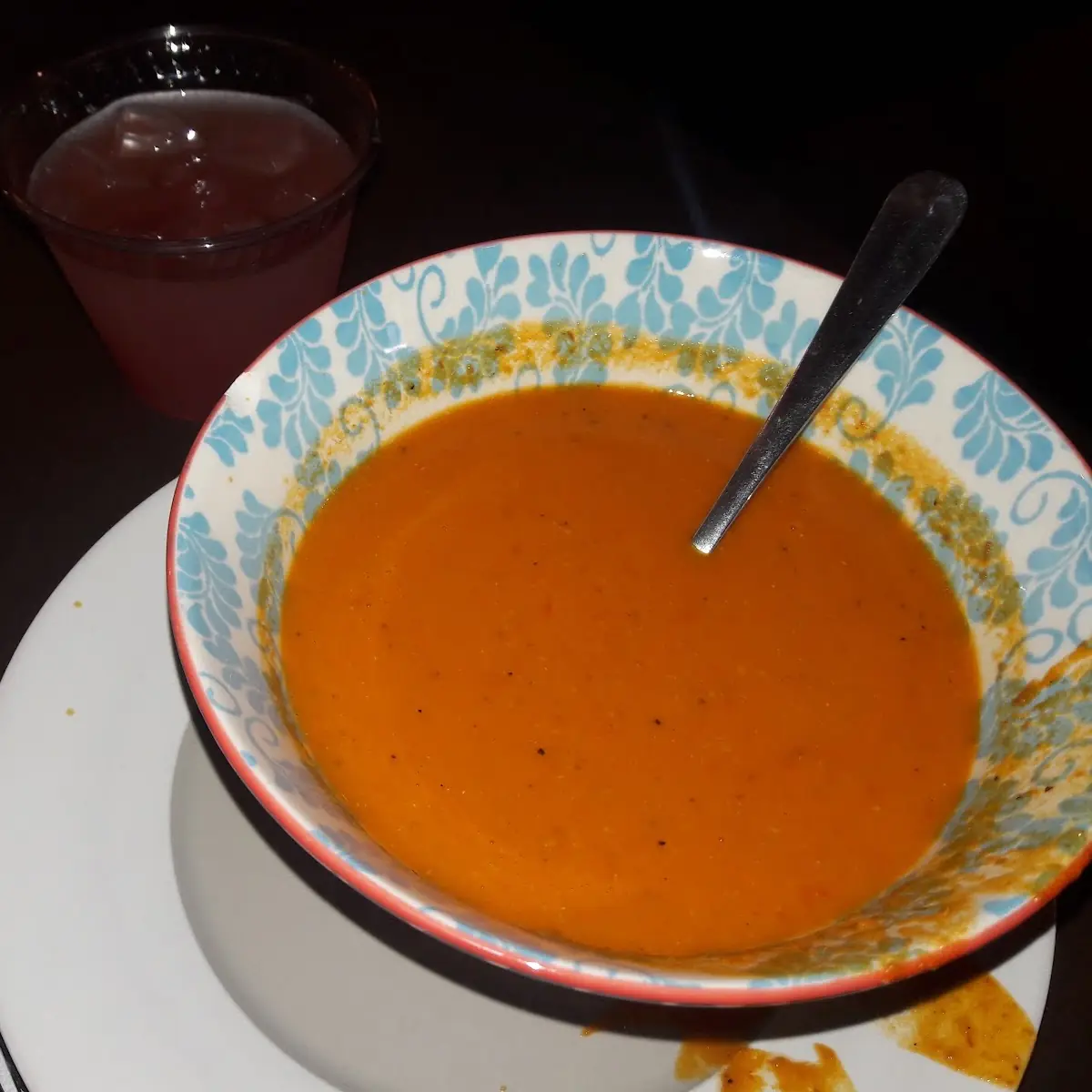 Tomato Soup