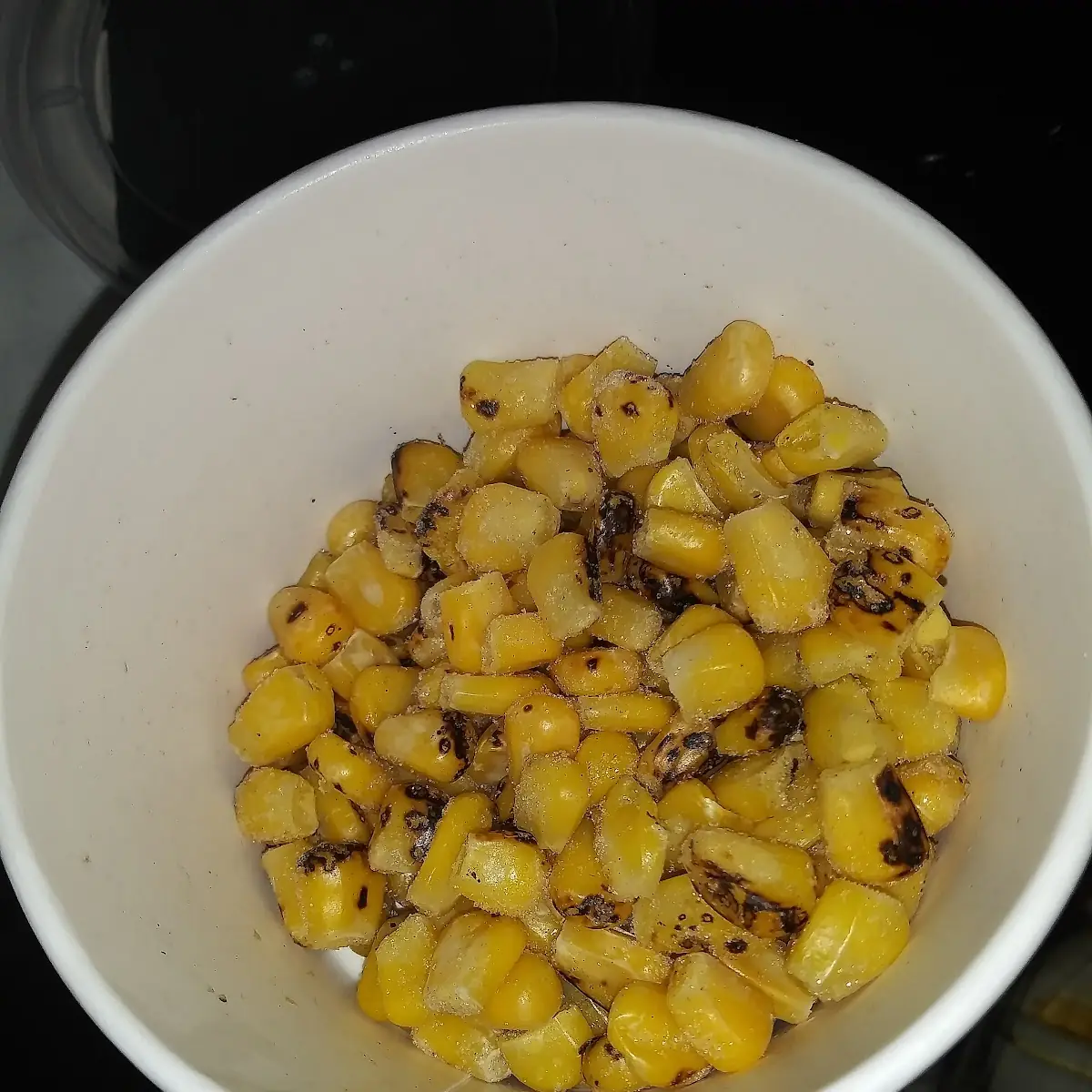 Sweet Corn