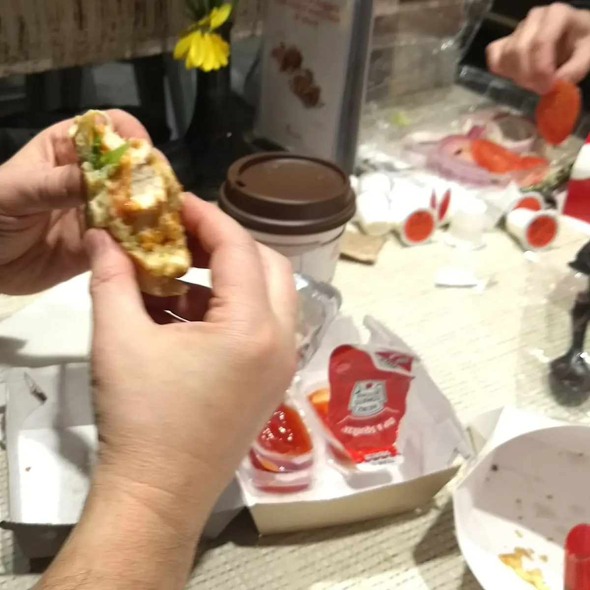 McDonald's Big Mac