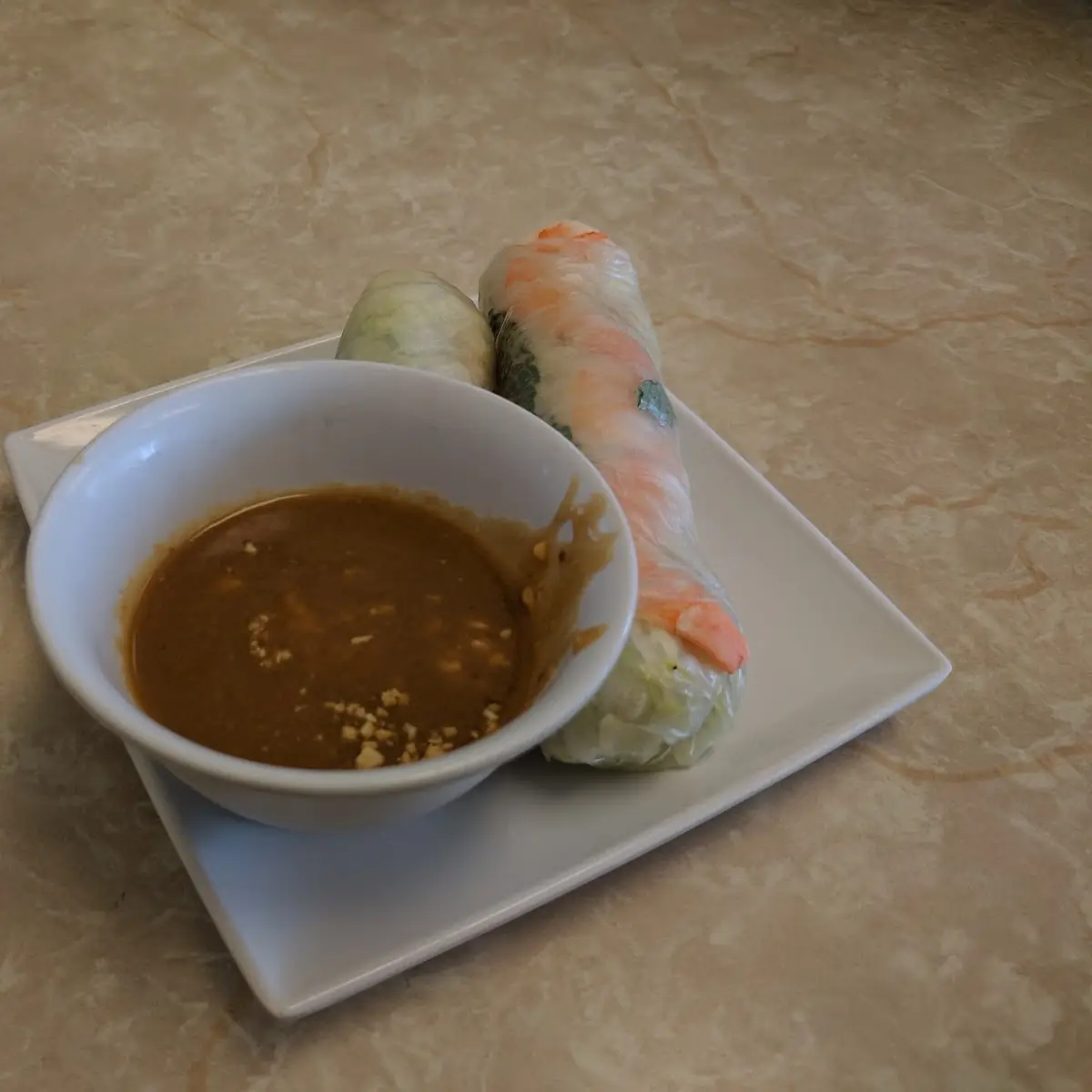 Spring Roll
