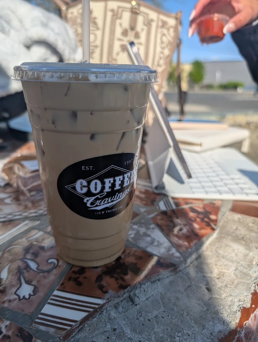 Cold Brew