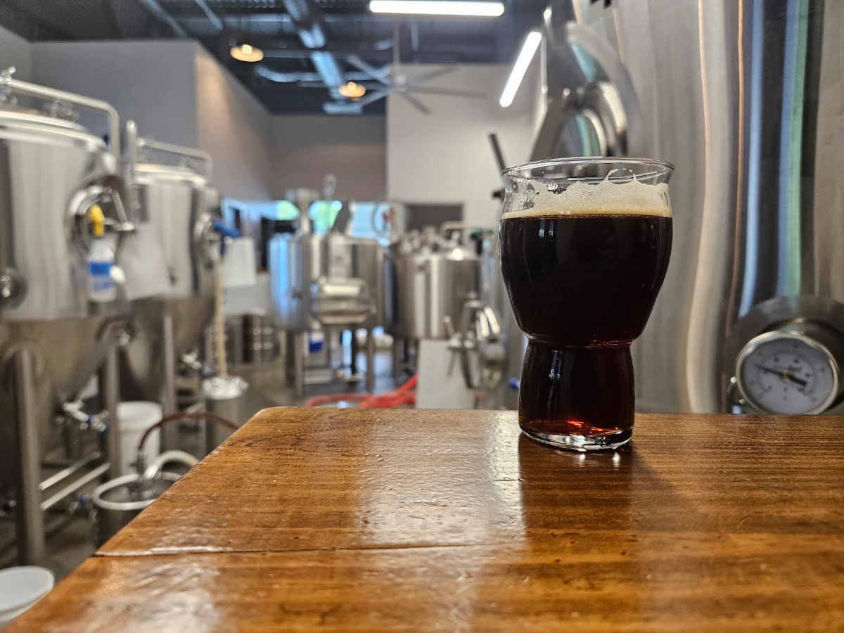 Cold Brew