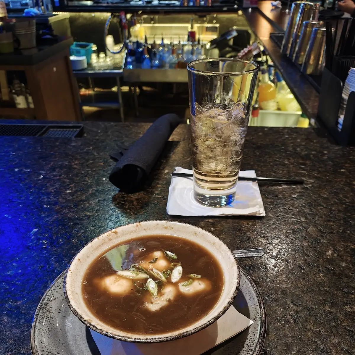 French Onion Soup