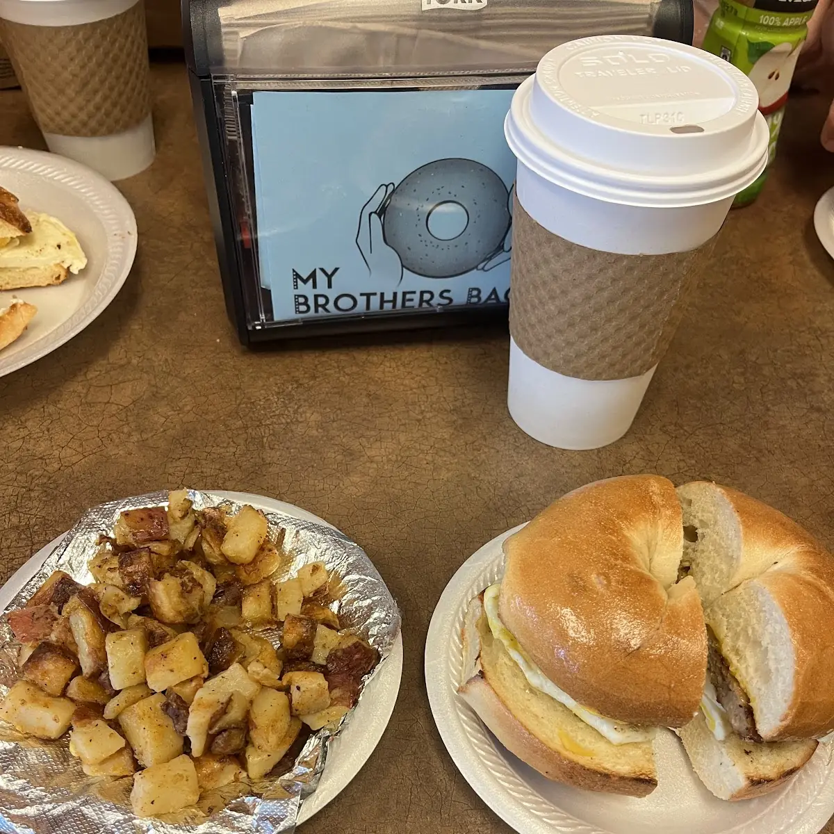 Home Fries