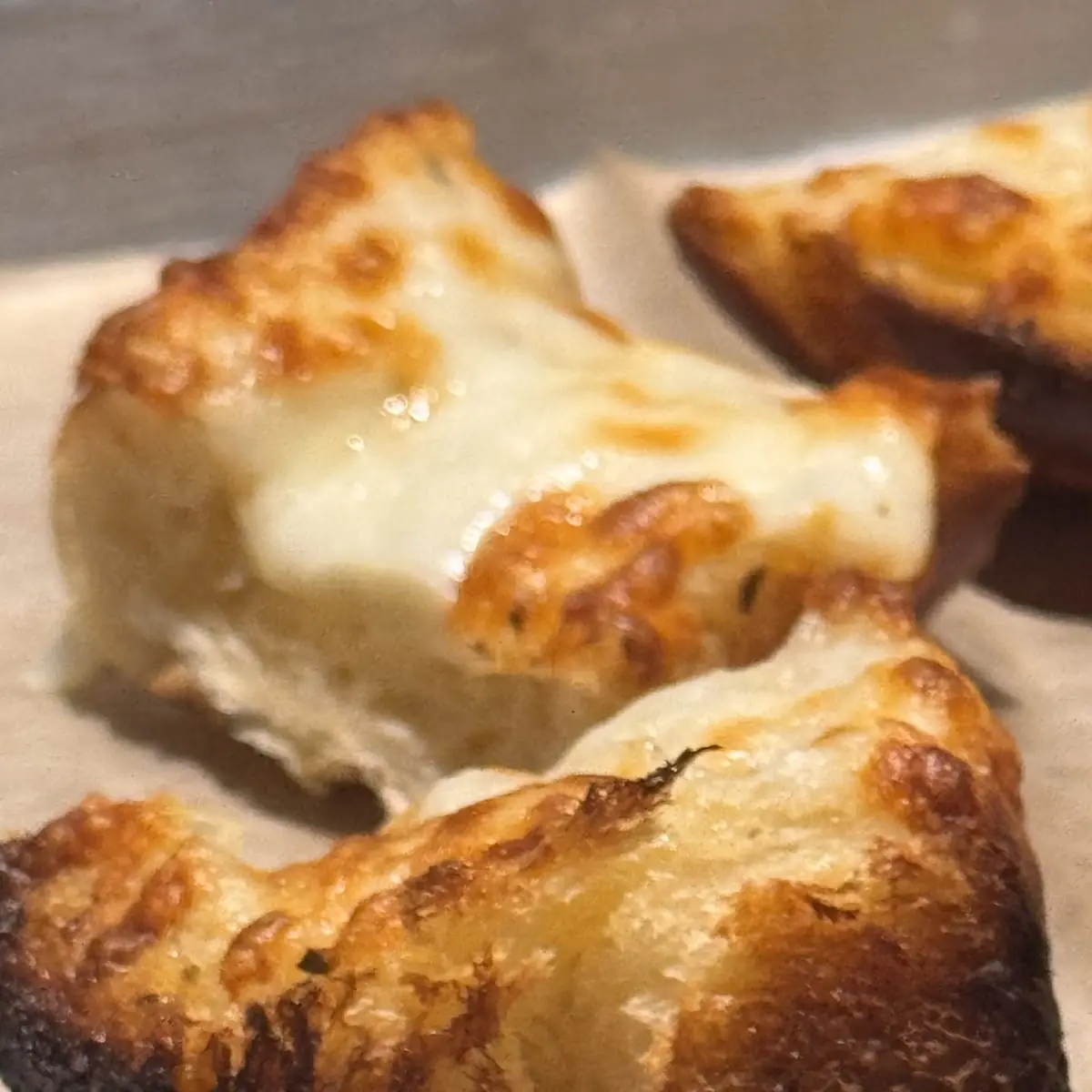 Garlic Bread