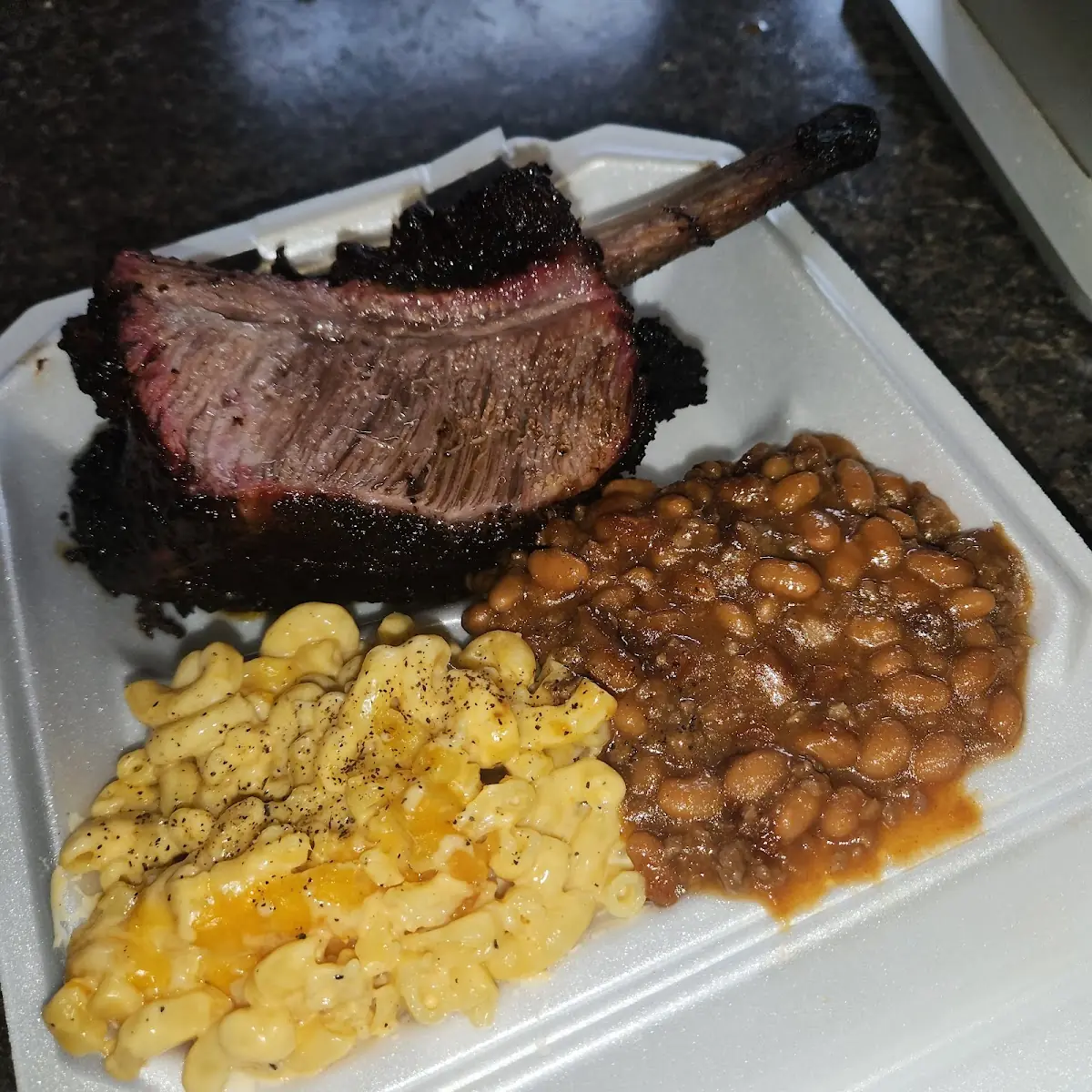 Prime Beef Rib