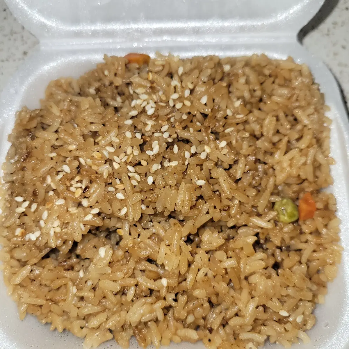 Fried Rice
