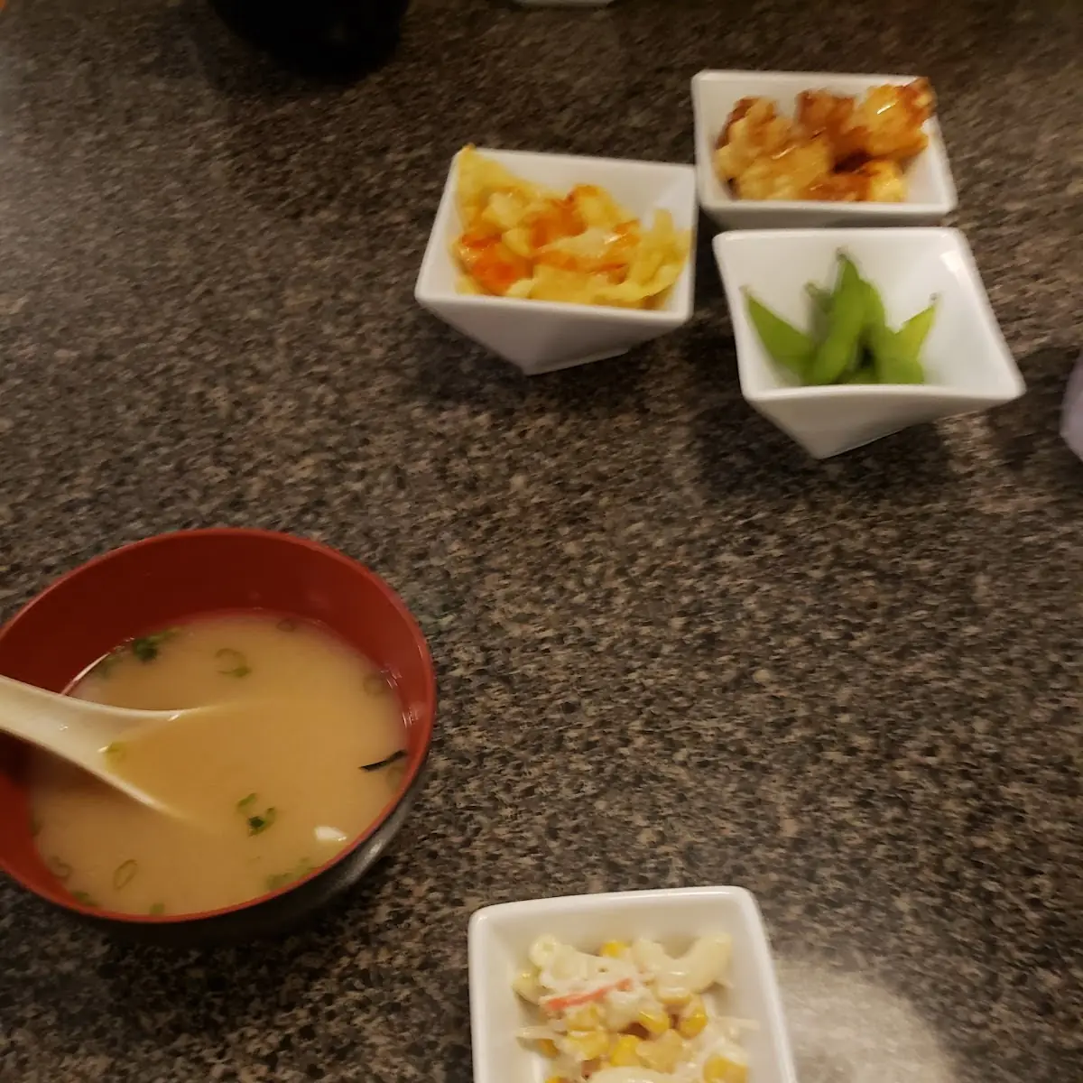 Miso Soup