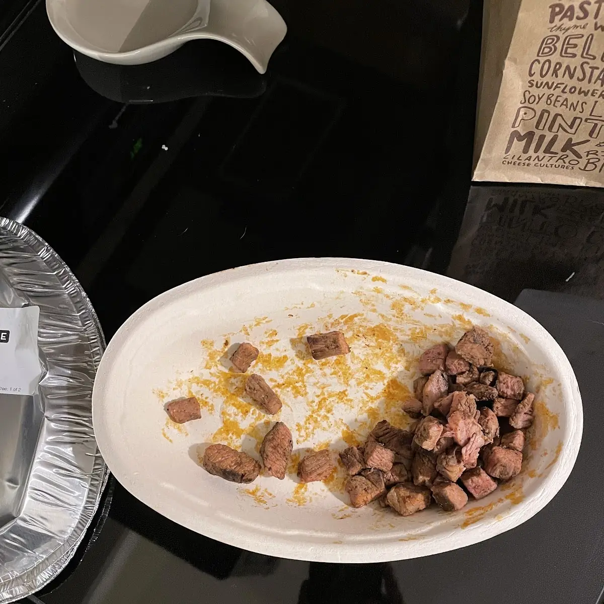 Corned Beef Hash