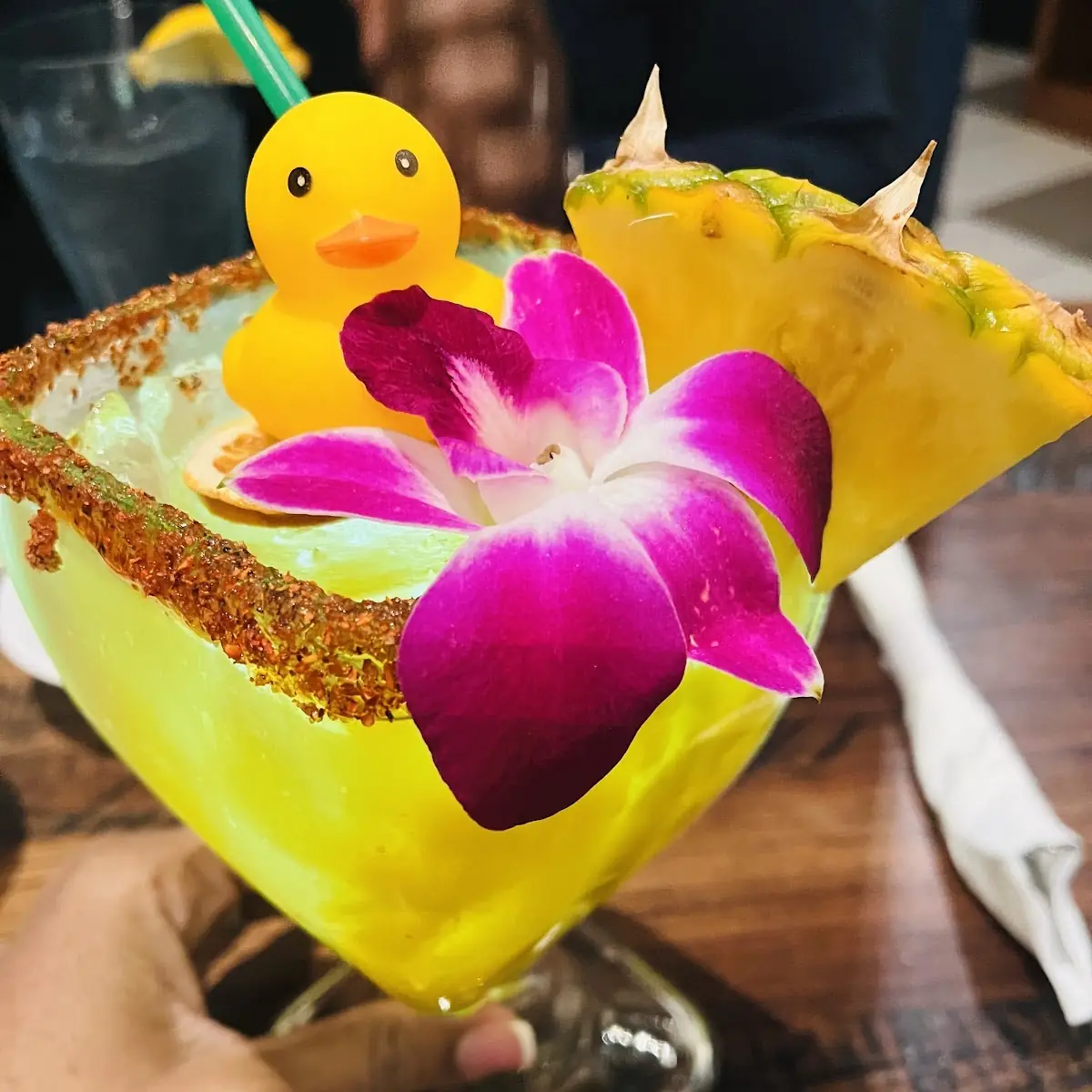 Mai Tai