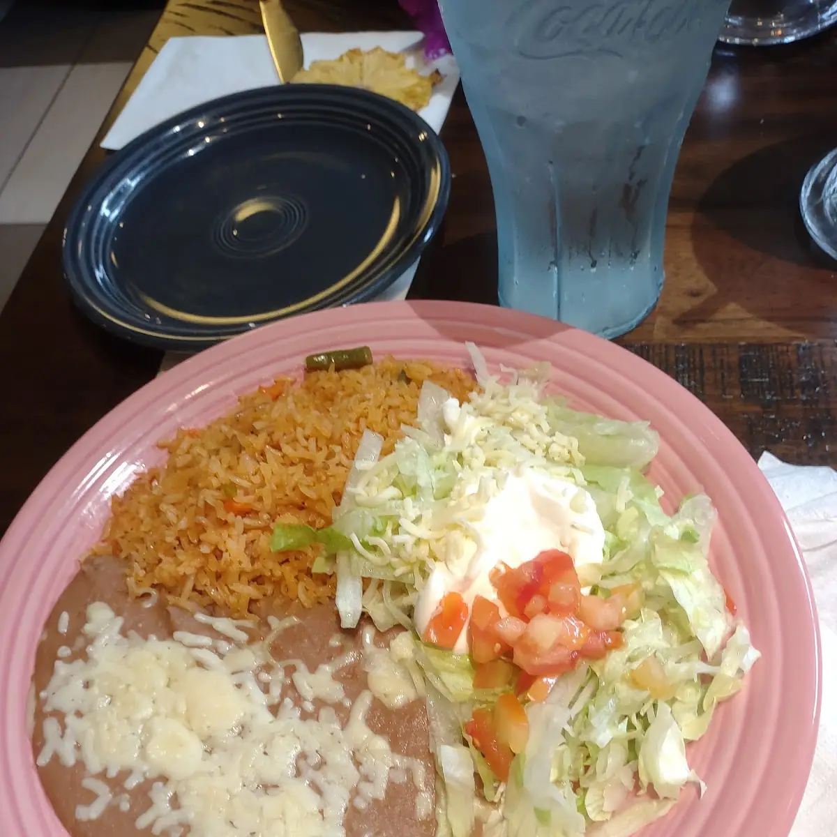 Refried Beans