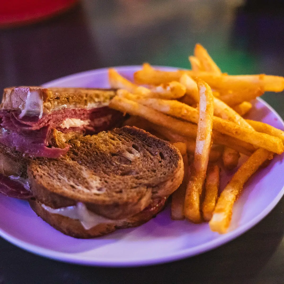 Reuben