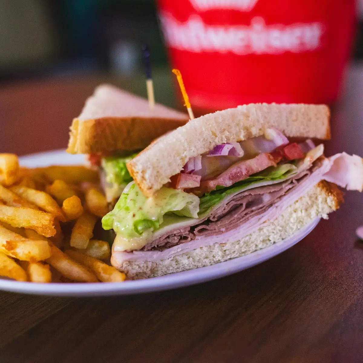 Turkey Club