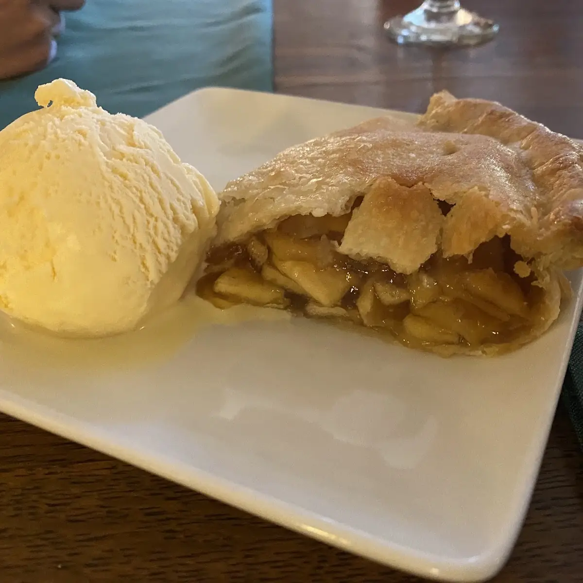 Apple Pie