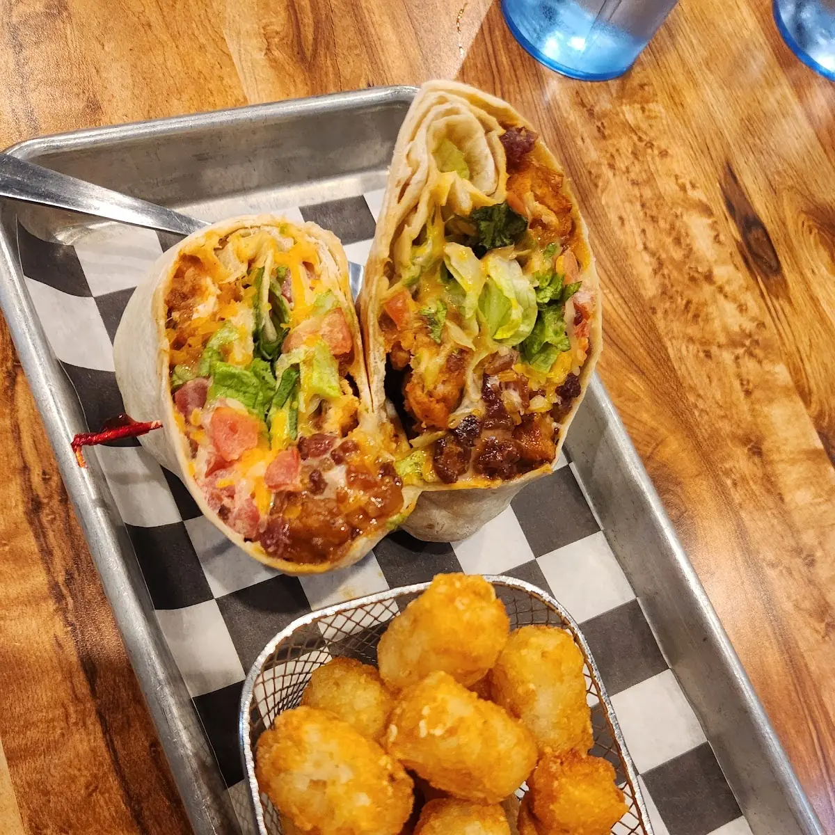 Tater Tots