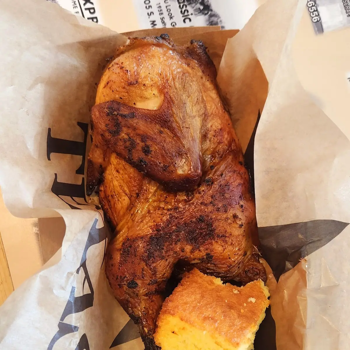 Cornbread