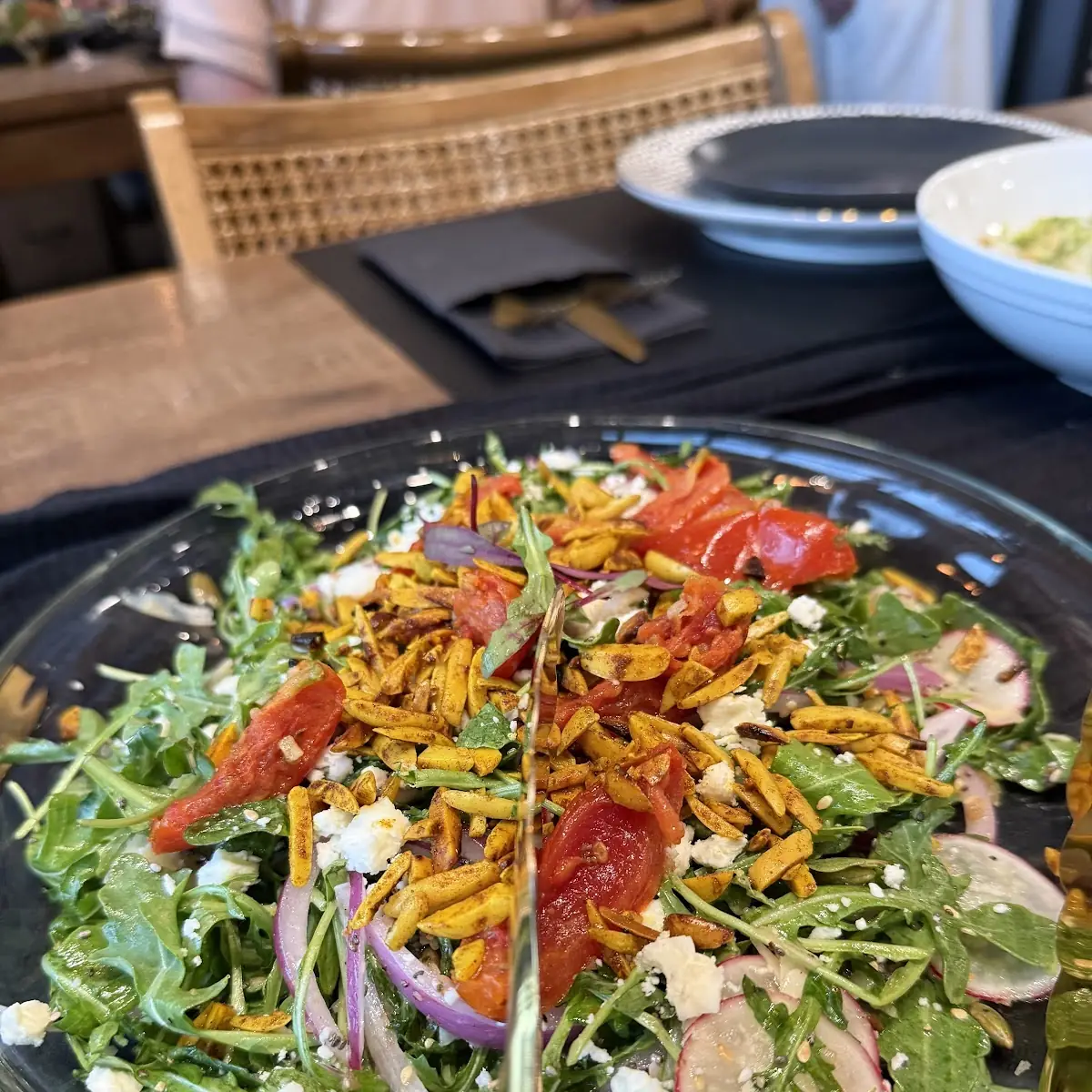 Powerhouse Salad