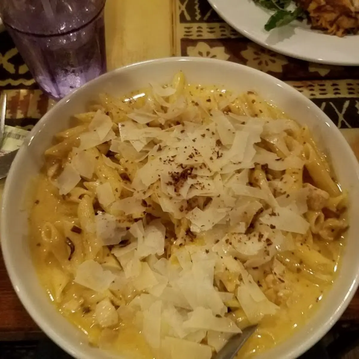 Mac & Cheese