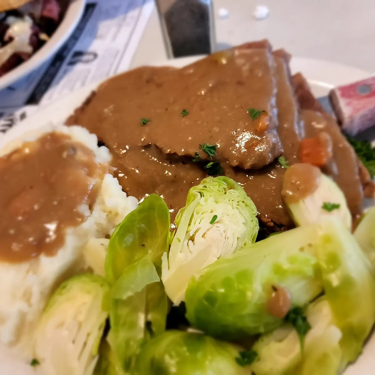 Pot Roast