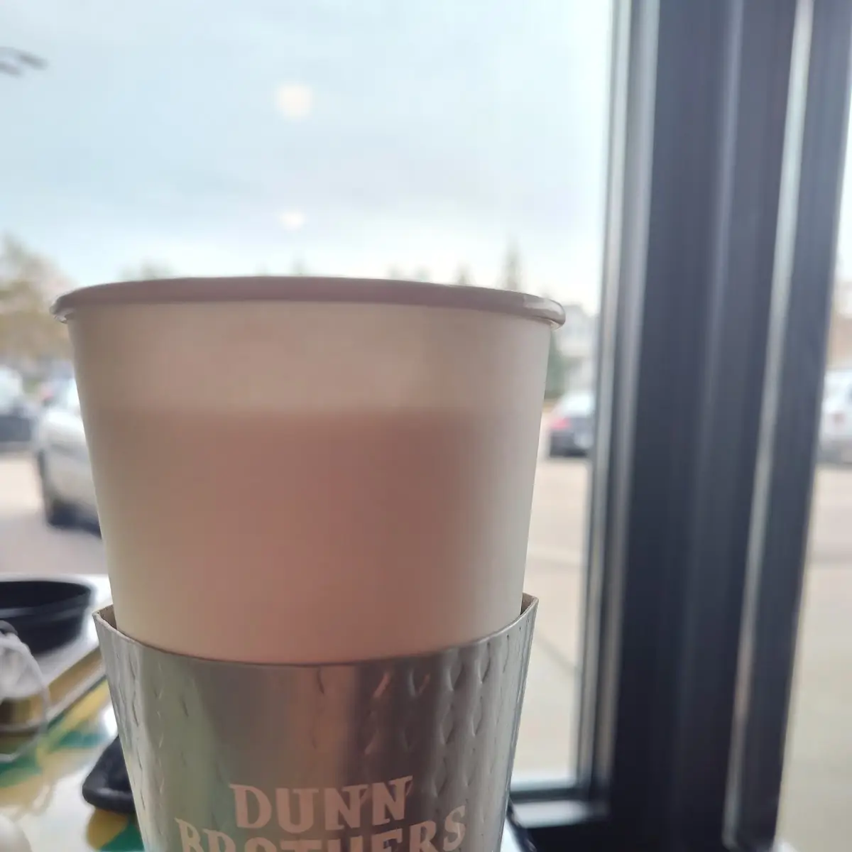 Dark Roast