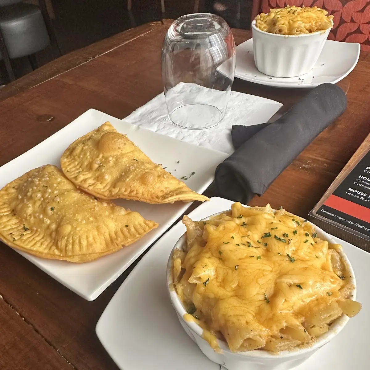 Chicken Pot Pie