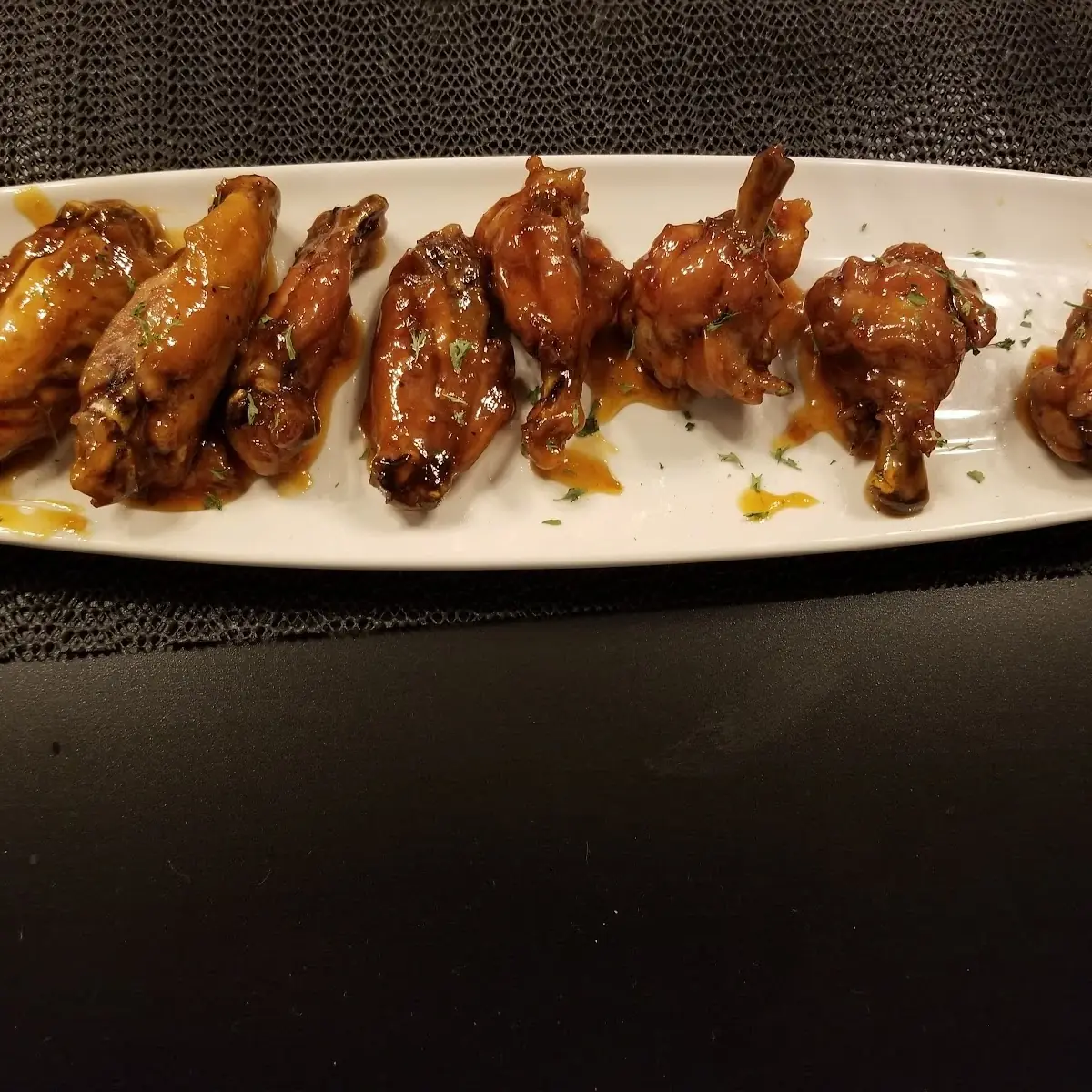 Hot Wings