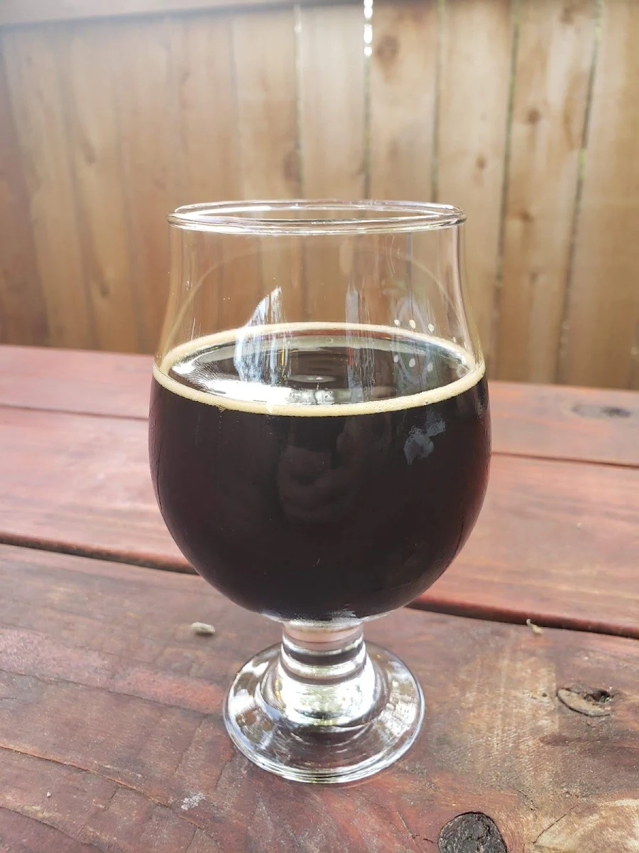 Pecan Pie Porter
