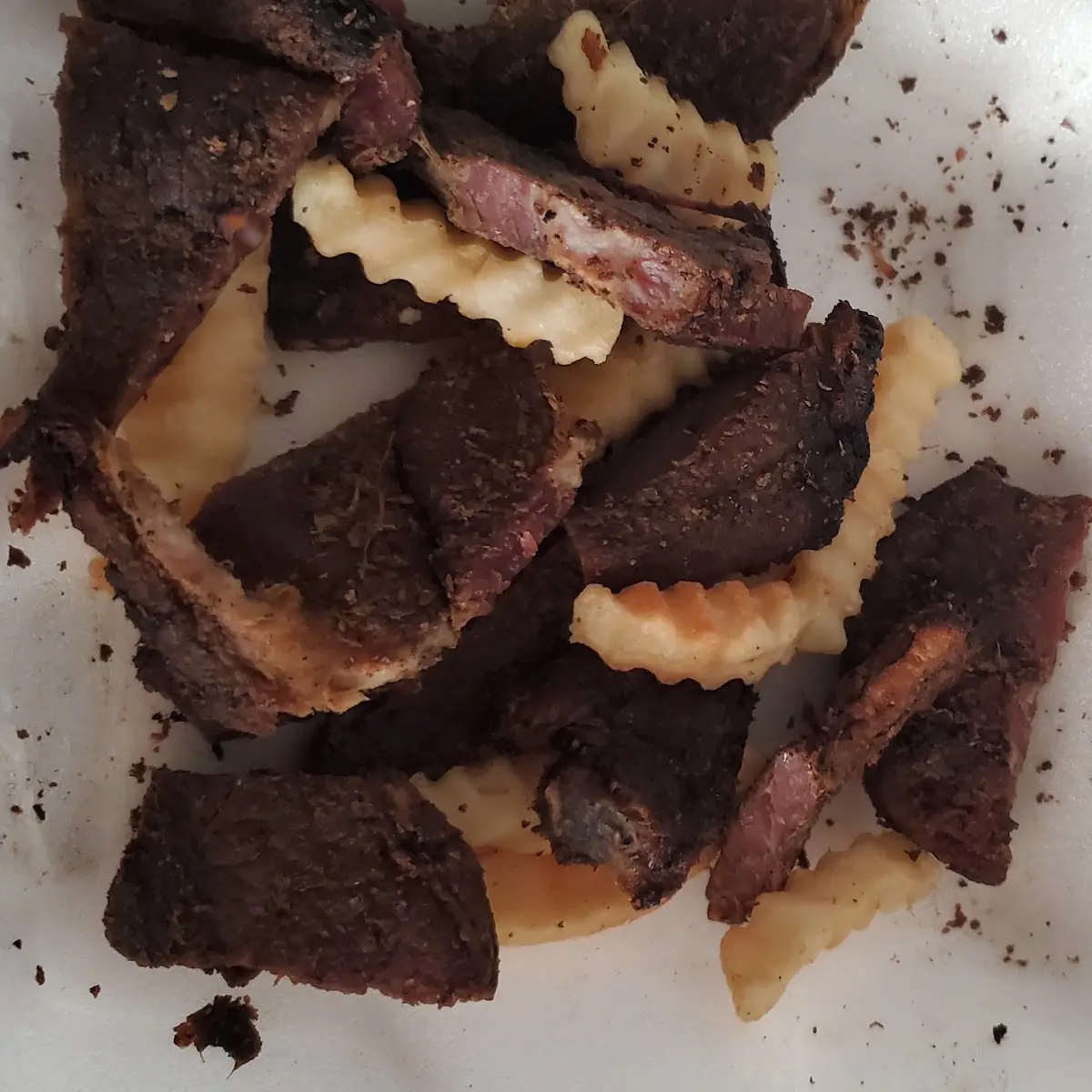 Jerk Pork