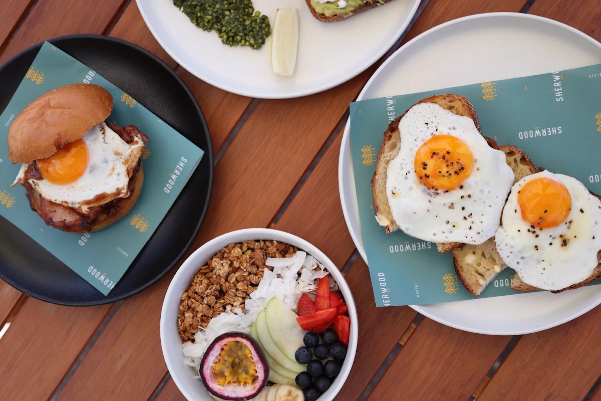 Highlights, Scale & Bloom Cafe - New Lambton