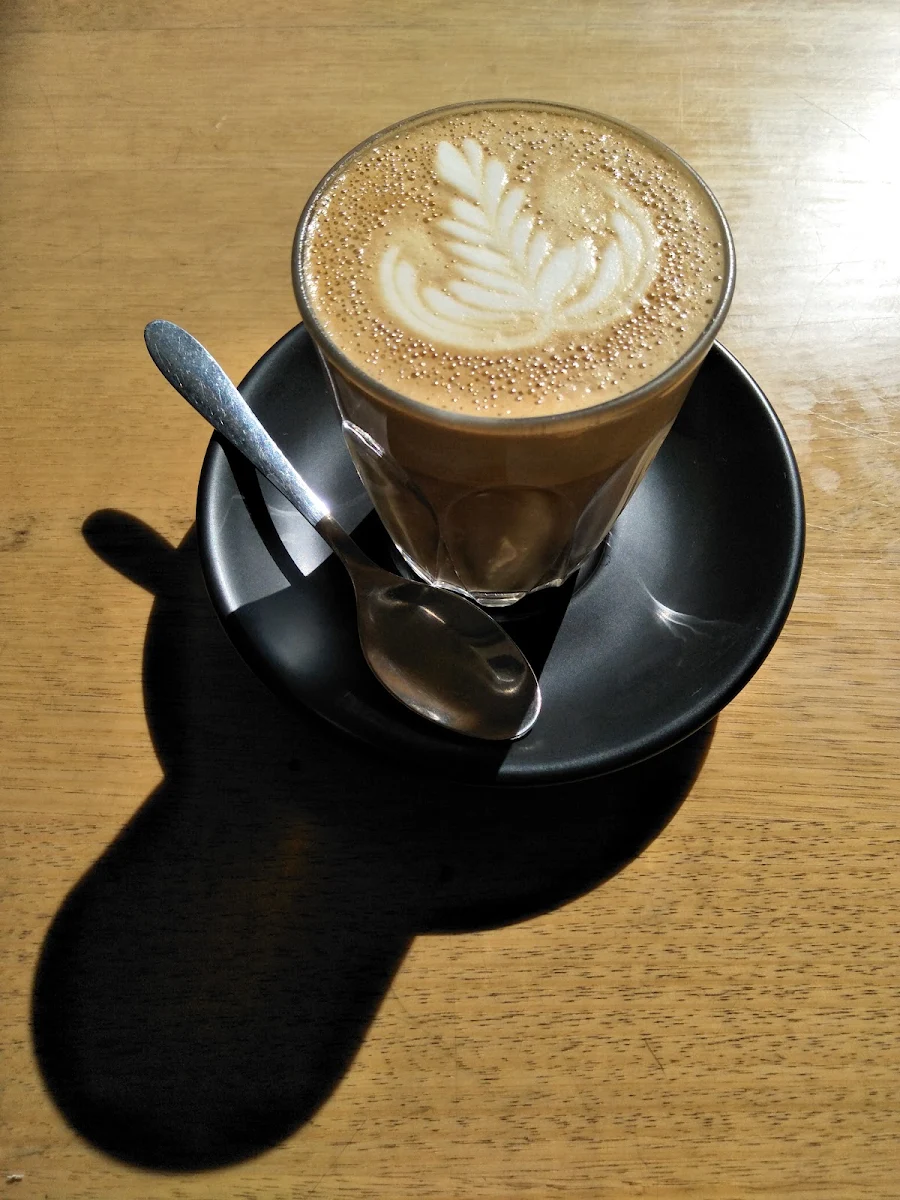 Highlights, Scale & Bloom Cafe - New Lambton