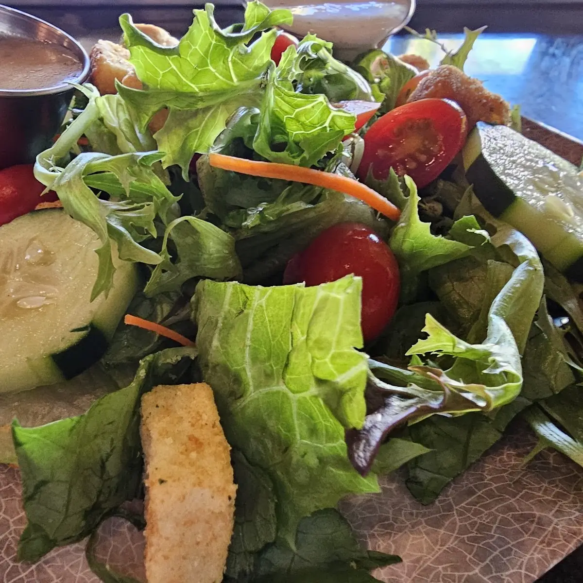 Side Salad