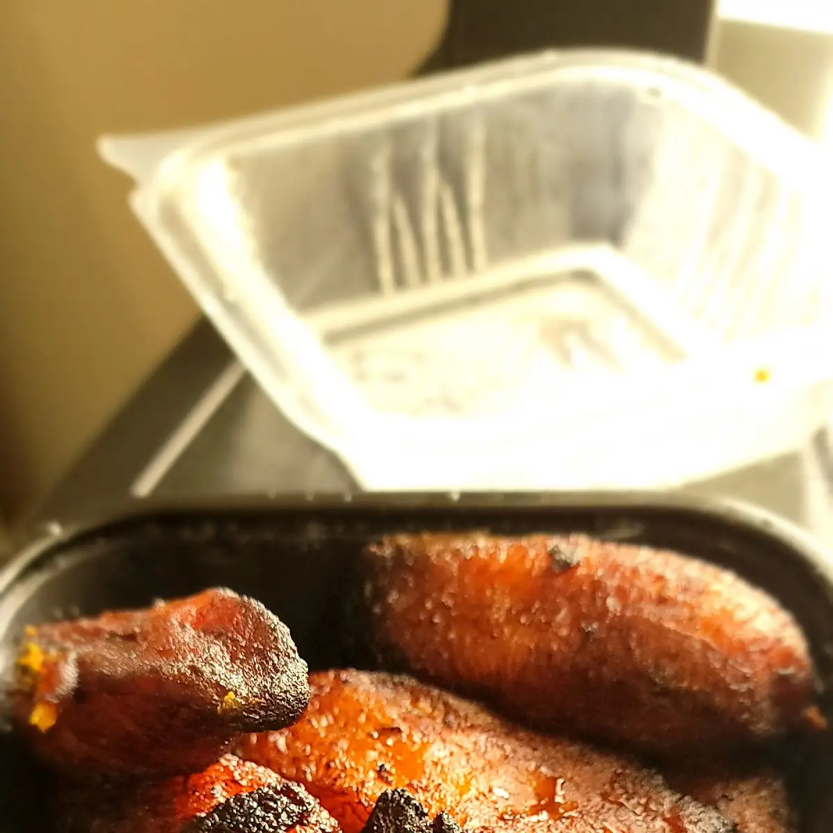 Banana Plantains
