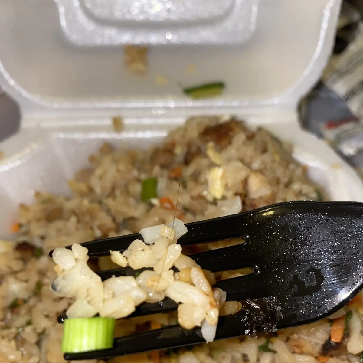 Fried Rice