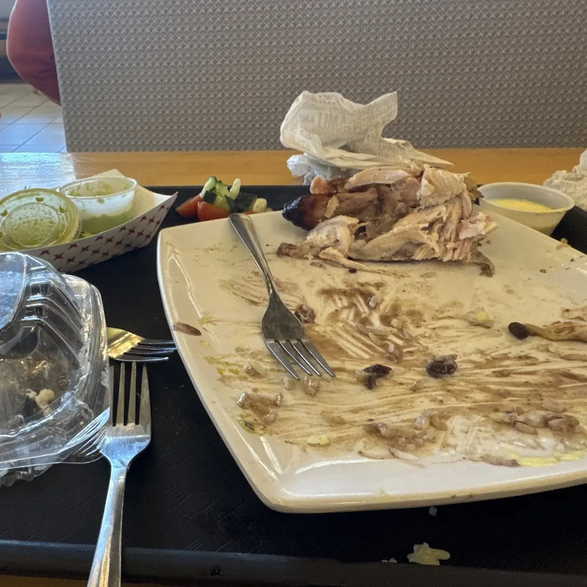 Pulled Pork