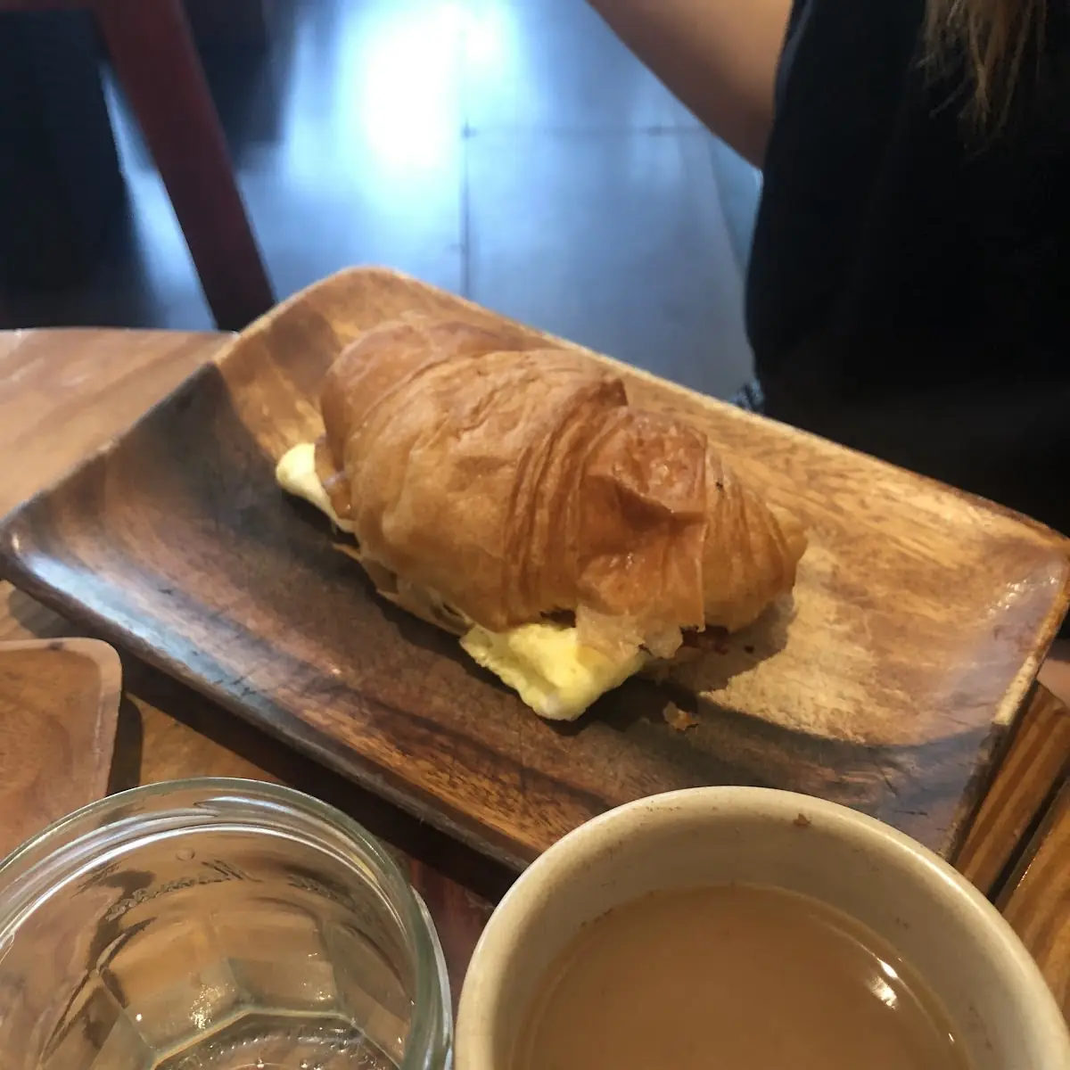 French Dip