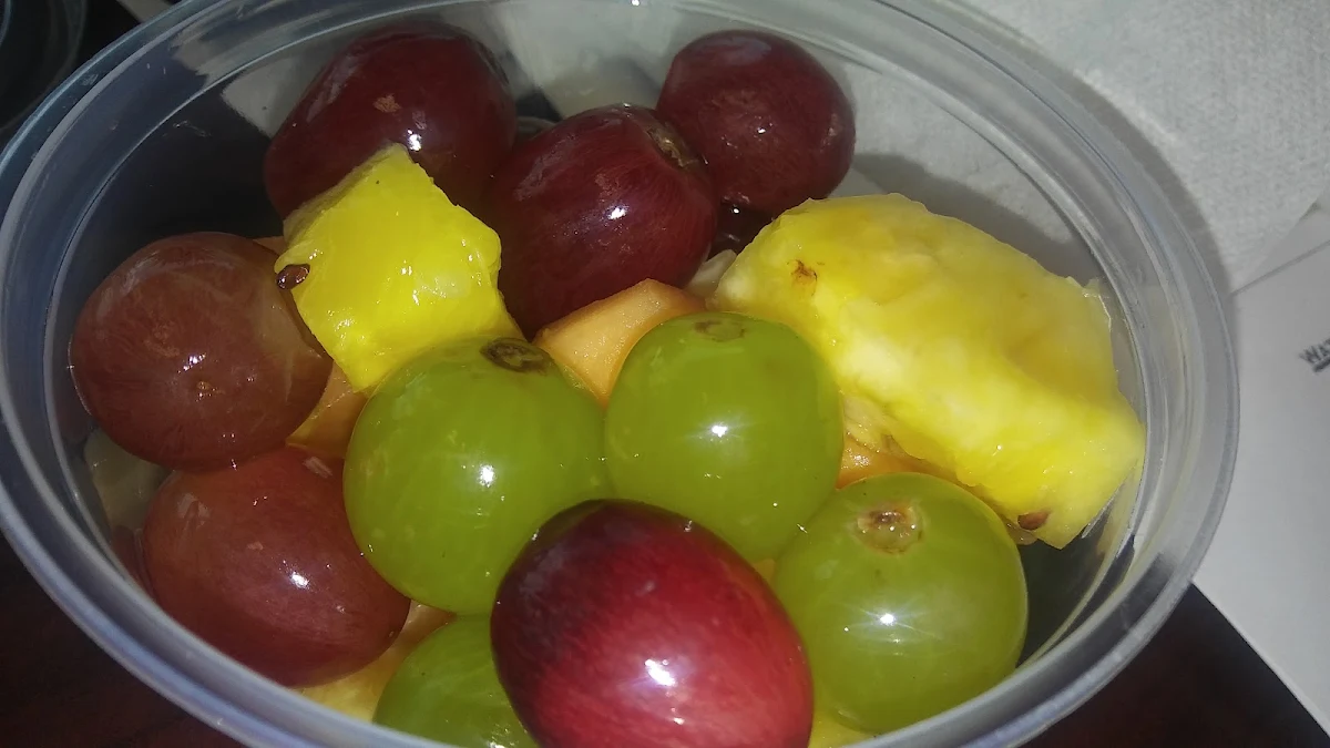 Fruit Cup