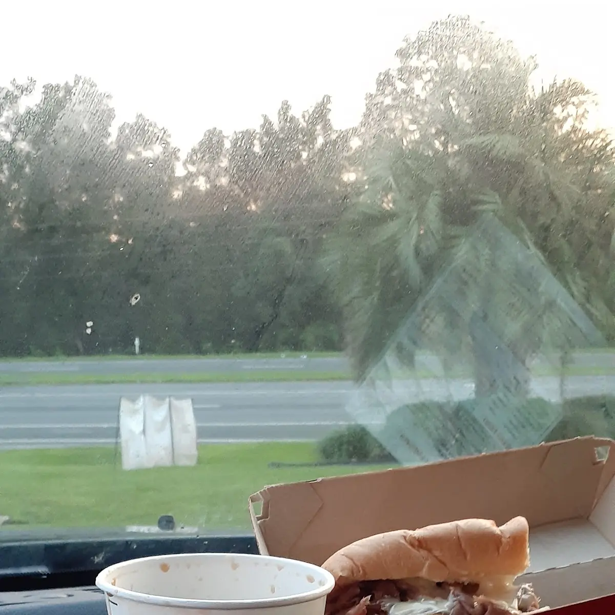 French Dip