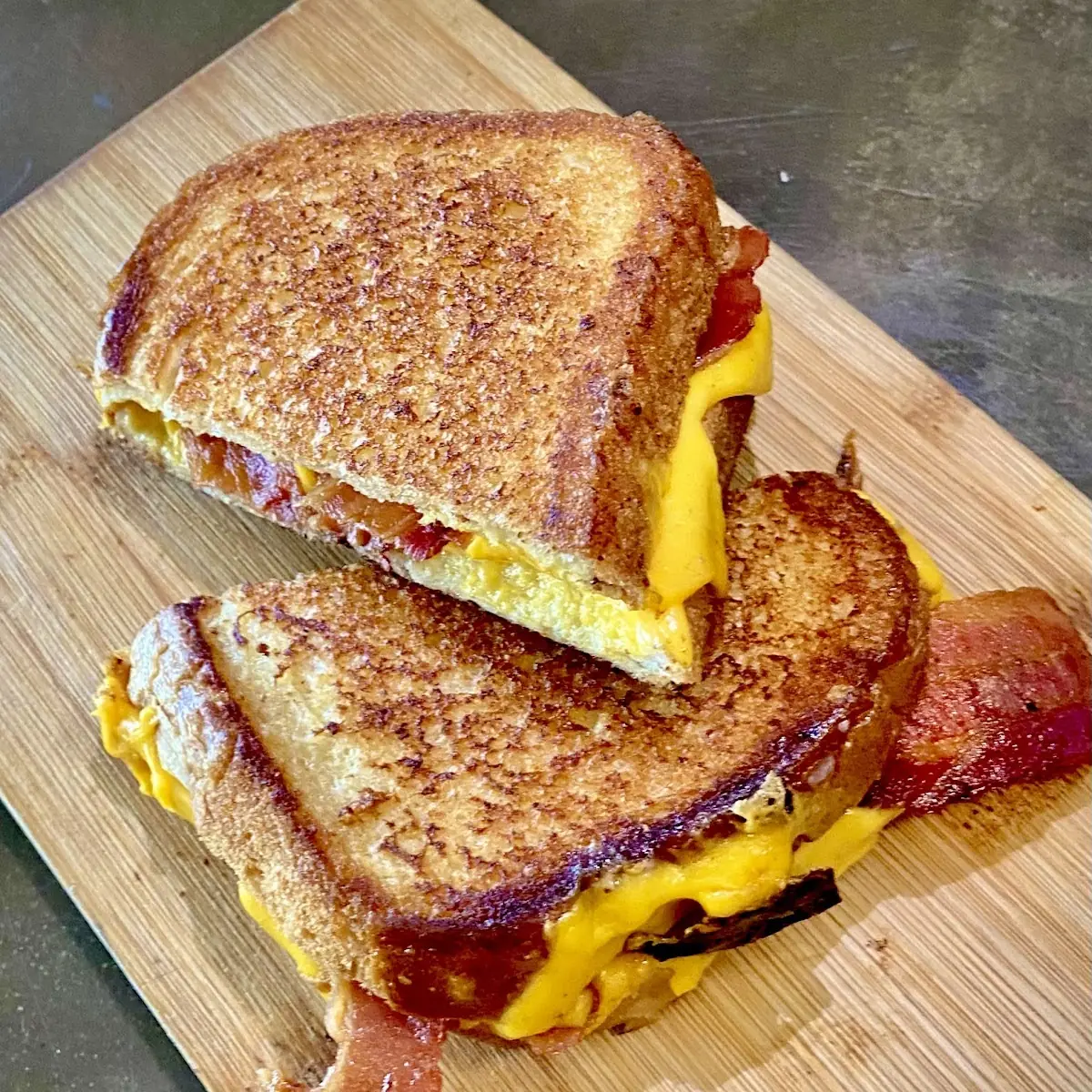 Grilled Cheese