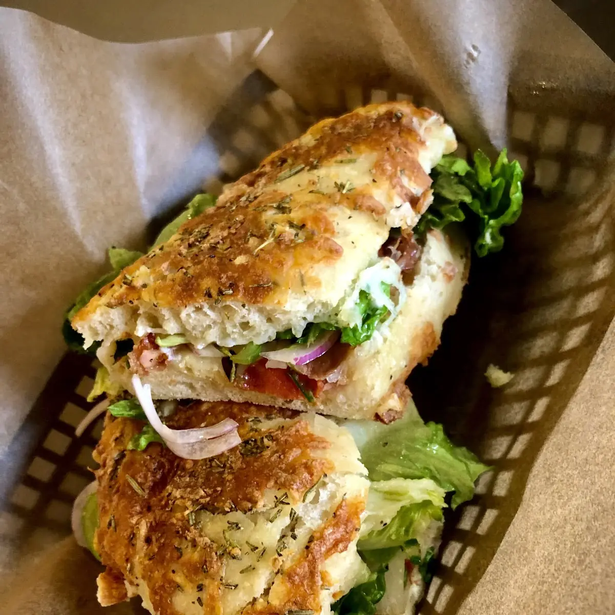 Italian Sub