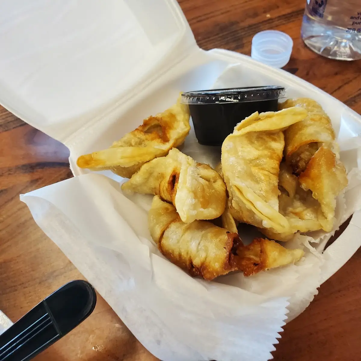 Pot Stickers