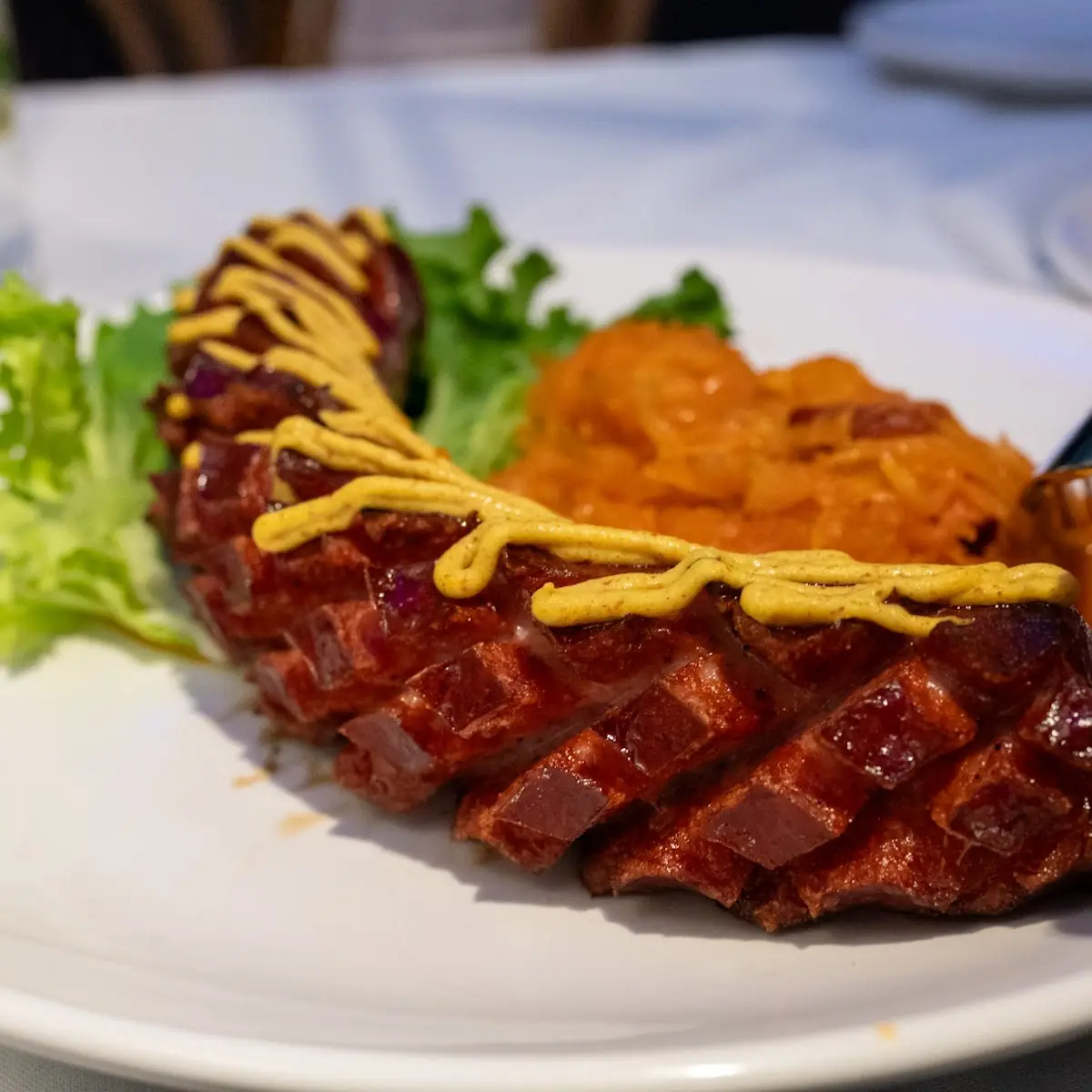 Duck Breast