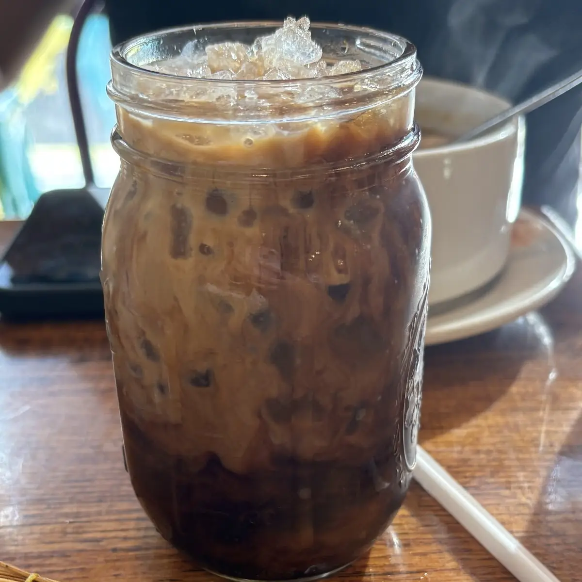 Thai Iced Coffee