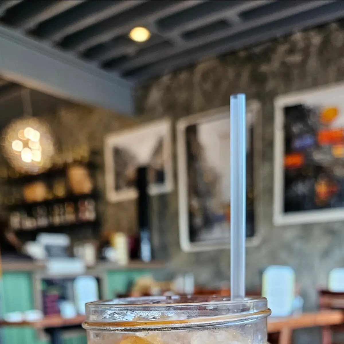 Thai Tea