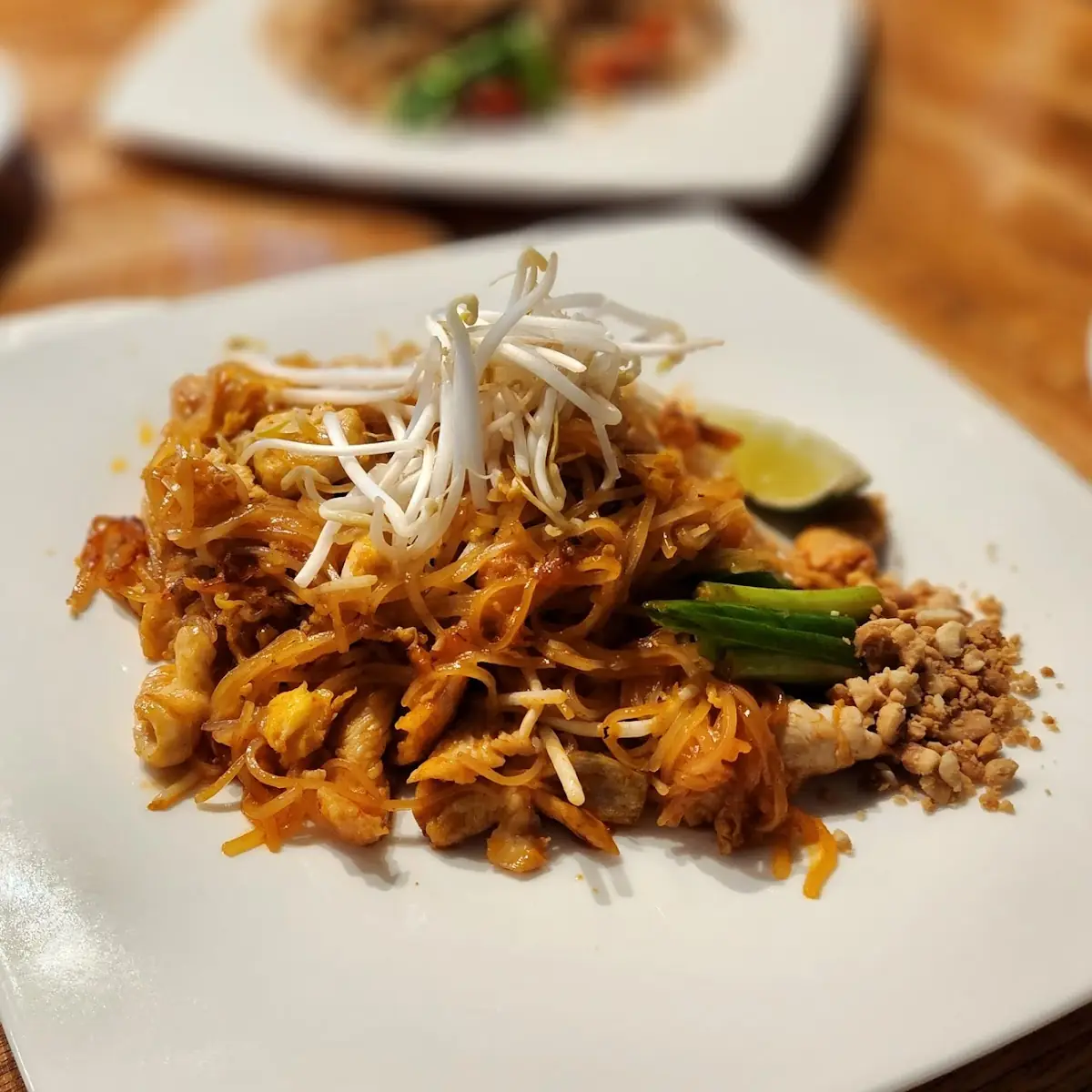 U Pad Thai