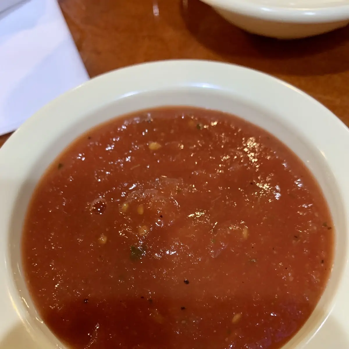 Hot Sauce