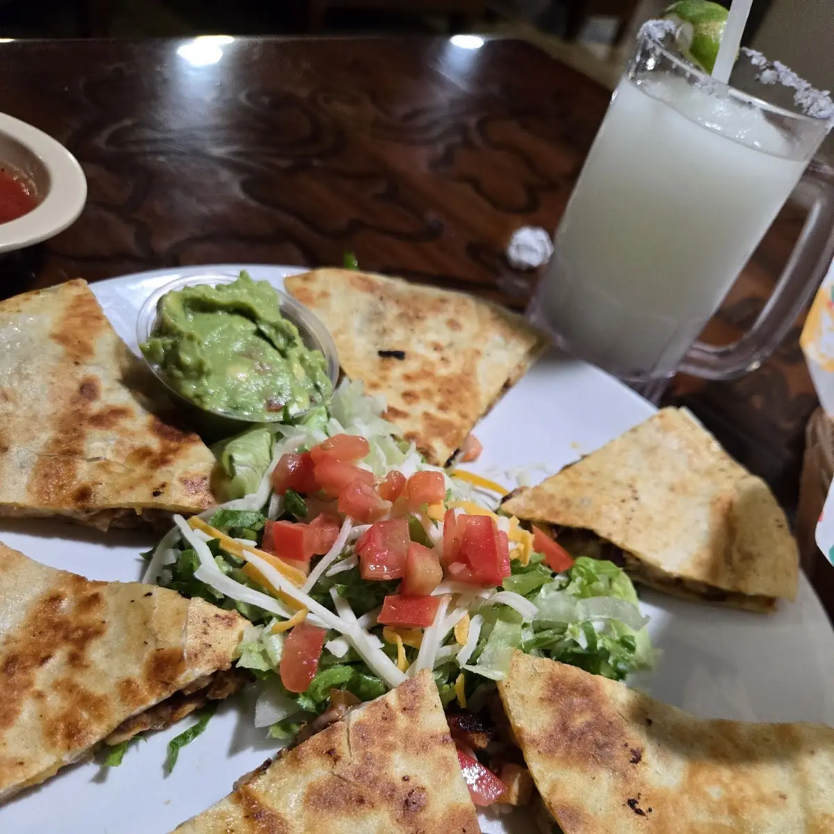 Quesadilla