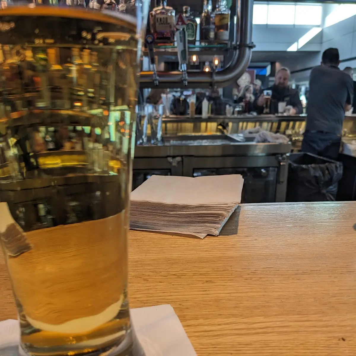 Coors Light Beer