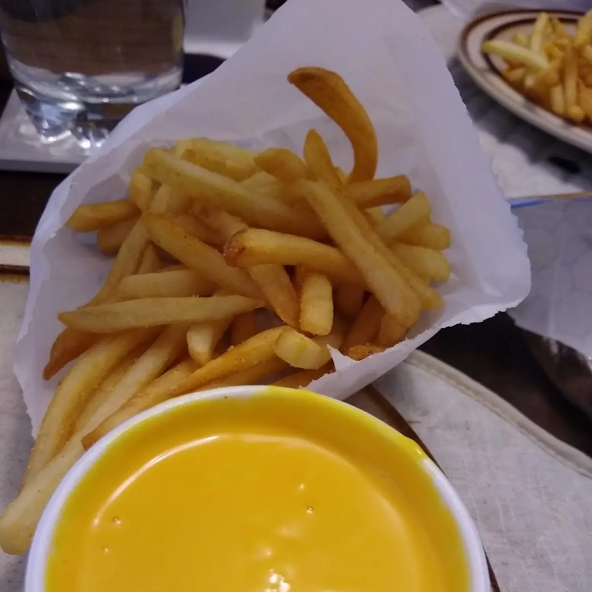 My Cheese Sauce