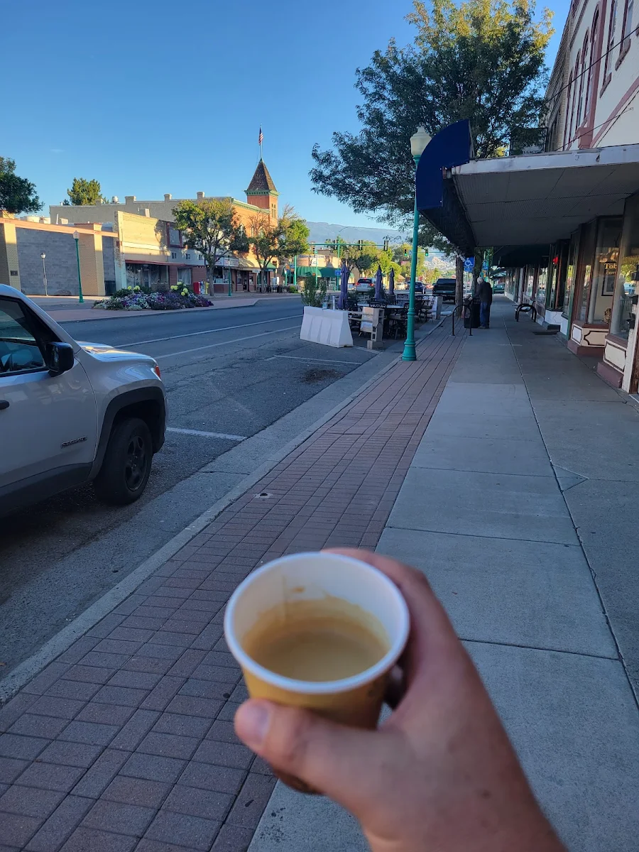 Espresso